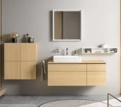 Duravit L-Cube Horizontal 3 Compartments Shelf Element -Burlington Shop M700 2022 6 18 7 51 39 301