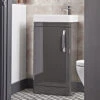 Tavistock Compass 455mm Cloakroom Unit And Basin -Burlington Shop M700 2022 6 27 9 55 49 43