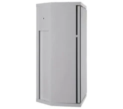 Croydex Simplicity Self Assembly White Corner Mirror Cabinet -Burlington Shop M700 2022 6 28 9 34 14 209