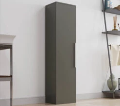 Essential Dakota Tall Bathroom Furniture Unit