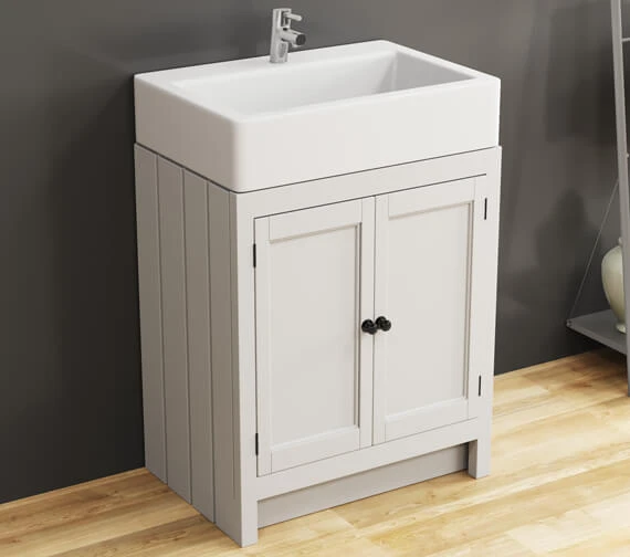 Roper Rhodes Hampton 530 X 370mm 2 Door Countertop Unit 3 Roper Rhodes Hampton 530 X 370mm 2 Door Countertop Unit