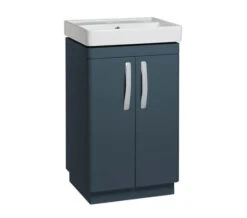 Tavistock Compass Freestanding 2 Door Vanity Unit 18 Tavistock Compass Freestanding 2 Door Vanity Unit -Burlington Shop M700 2022 7 6 13 4 20 610