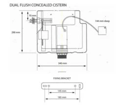Kartell K-Vit Matrix L-Shaped Double Door Furniture Pack -Burlington Shop M700 2022 8 1 15 16 16 206