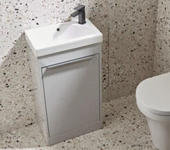 Tavistock Sequence 450mm Vanity Unit And Basin 20 Tavistock Sequence 450mm Vanity Unit And Basin -Burlington Shop M700 2022 8 19 11 57 57 385