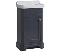 Tavistock Vitoria Traditional Style 500mm Cloakroom Unit And Basin 13 Tavistock Vitoria Traditional Style 500mm Cloakroom Unit And Basin -Burlington Shop M700 2022 8 2 15 36 30 736