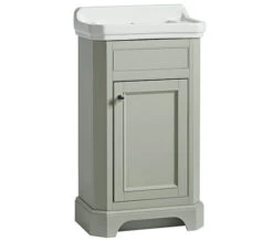 Tavistock Vitoria Traditional Style 500mm Cloakroom Unit And Basin 14 Tavistock Vitoria Traditional Style 500mm Cloakroom Unit And Basin -Burlington Shop M700 2022 8 2 15 36 53 785