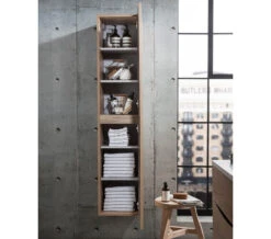 Crosswater Glide II Wall Hung 1600mm Height Tower Unit -Burlington Shop M700 2022 9 16 15 52 13 727