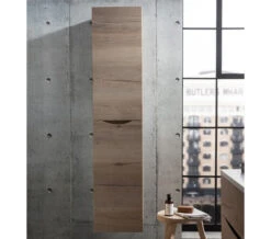 Crosswater Glide II Wall Hung 1600mm Height Tower Unit -Burlington Shop M700 2022 9 16 15 52 5 267
