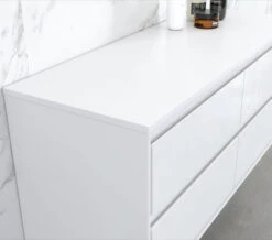 Ideal Standard Connect Air Worktops For Vanity Unit