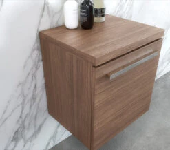 IMEX Bloque Soft Oak Worktop For 470mm Unit