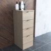 Hudson Reed Fusion 300 X 355mm Full Depth 4 Drawer Unit -Burlington Shop M700 2022 9 21 10 8 51 342