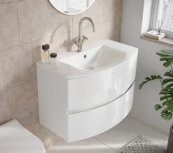 Crosswater Svelte Wall Mounted Two Drawer Unit -Burlington Shop M700 2022 9 21 15 39 34 150