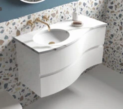 Crosswater Svelte 1000mm Wall Mounted 2 Drawer Unit -Burlington Shop M700 2022 9 21 15 44 50 462