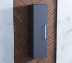 Hudson Reed Solar 350 X 1200mm Tall Boy Unit