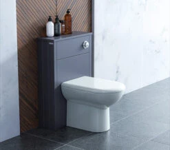 Hudson Reed Old London 550mm Back-To-Wall WC Unit