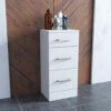 Nuie Mayford 350mm Wide 3 Drawer Furniture Unit