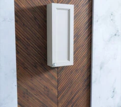 Burlington 300mm Single Door Cabinet