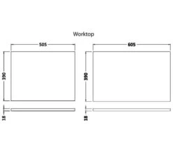 Nuie Athena Floor Standing 2 Door Cabinet With Worktop Or Basin -Burlington Shop M700 2023 1 16 10 11 50 668