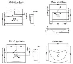 Nuie Athena Floor Standing 2 Door Cabinet With Worktop Or Basin -Burlington Shop M700 2023 1 16 10 16 53 396