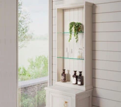 VitrA Valarte 535 X 1135mm Wall Hung Open Unit -Burlington Shop M700 2023 1 30 8 59 34 267