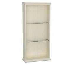 VitrA Valarte 535 X 1135mm Wall Hung Open Unit -Burlington Shop M700 2023 1 30 8 59 8 173
