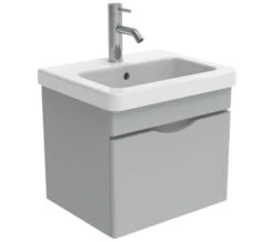 Saneux Indigo Wall Mounted 1 Drawer Unit -Burlington Shop M700 2023 2 1 10 49 42 234