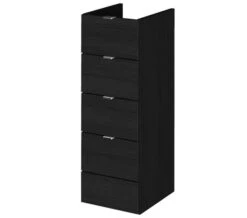 Hudson Reed Fusion 300 X 355mm Full Depth 4 Drawer Unit -Burlington Shop M700 2023 3 22 11 45 50 553