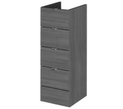 Hudson Reed Fusion 300 X 355mm Full Depth 4 Drawer Unit -Burlington Shop M700 2023 3 22 11 46 15 491