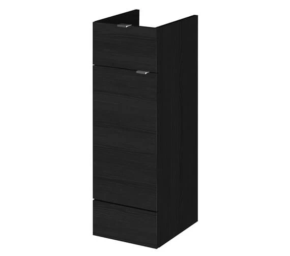 Hudson Reed Fusion 300 X 355mm Floor-Standing Drawer Lined Unit 7 Hudson Reed Fusion 300 X 355mm Floor-Standing Drawer Lined Unit - Image 5