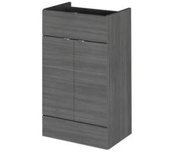 Hudson Reed Fusion 500 X 355mm Floor-Standing Drawer Lined Unit -Burlington Shop M700 2023 3 22 12 3 18 51