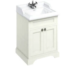 Burlington 650mm Freestanding Two Door Vanity Unit -Burlington Shop M700 2023 3 22 7 17 48 293