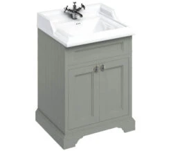 Burlington 650mm Freestanding Two Door Vanity Unit -Burlington Shop M700 2023 3 22 7 17 59 698