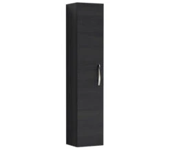 Nuie Athena 300 X 1433mm Single Door Wall Hung Tall Unit -Burlington Shop M700 2023 3 23 11 17 50 284