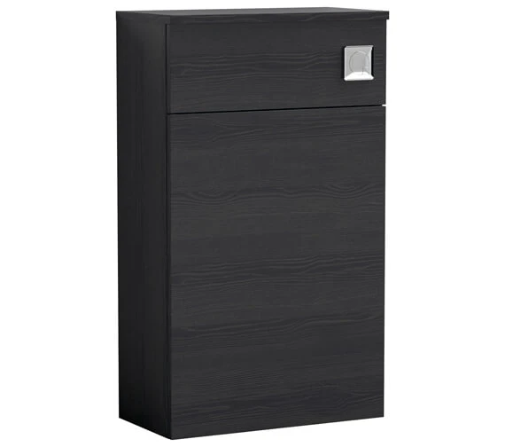 Nuie Athena 500mm Wide Floor Standing WC Unit 8 Nuie Athena 500mm Wide Floor Standing WC Unit - Image 6