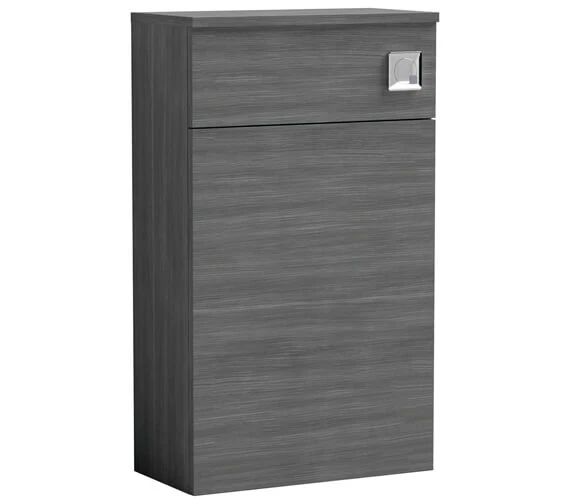 Nuie Athena 500mm Wide Floor Standing WC Unit 7 Nuie Athena 500mm Wide Floor Standing WC Unit - Image 5