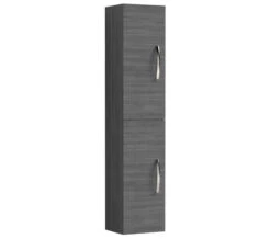 Nuie Athena 300 X 1433mm Double Door Wall Hung Tall Unit -Burlington Shop M700 2023 3 23 11 4 13 143