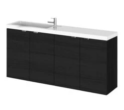 Hudson Reed Fusion 1200mm Wall Hung 4 Door Slimline Vanity Unit And Basin 20 Hudson Reed Fusion 1200mm Wall Hung 4 Door Slimline Vanity Unit And Basin -Burlington Shop M700 2023 3 25 8 16 20 616
