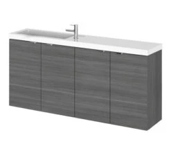 Hudson Reed Fusion 1200mm Wall Hung 4 Door Slimline Vanity Unit And Basin 19 Hudson Reed Fusion 1200mm Wall Hung 4 Door Slimline Vanity Unit And Basin -Burlington Shop M700 2023 3 25 8 16 36 79
