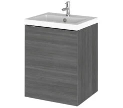 Hudson Reed Fusion 400mm Wall Hung Full Depth Vanity Unit And Basin -Burlington Shop M700 2023 3 25 9 8 29 232