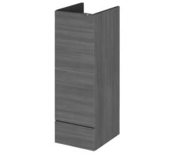 Hudson Reed Fusion Full Depth 300 X 355mm Single Door Base Unit 15 Hudson Reed Fusion Full Depth 300 X 355mm Single Door Base Unit -Burlington Shop M700 2023 3 29 5 31 5 479