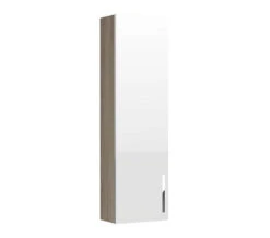 Roca Prisma 350 X 1200mm Textured Ash Column Unit -Burlington Shop M700 2023 3 3 12 57 31 708