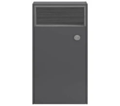 Hudson Reed Coast 600 X 225mm Open Shelf WC Unit -Burlington Shop M700 2023 3 30 6 8 53 149