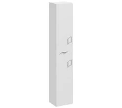 Nuie Mayford 350mm Wide Floor Standing White Tallboy Unit 12 Nuie Mayford 350mm Wide Floor Standing White Tallboy Unit -Burlington Shop M700 2023 5 20 9 1 40 226