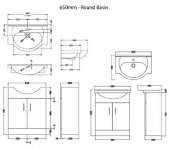 Nuie Mayford Two Door Floor Standing Gloss White Vanity And Basin 19 Nuie Mayford Two Door Floor Standing Gloss White Vanity And Basin -Burlington Shop M700 2023 5 22 12 42 26 952