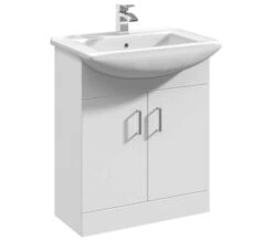 Nuie Mayford Two Door Floor Standing Gloss White Vanity And Basin 20 Nuie Mayford Two Door Floor Standing Gloss White Vanity And Basin -Burlington Shop M700 2023 5 22 9 41 1 423
