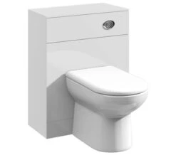 Nuie Mayford 766mm High Back-To-Wall WC Furniture Unit White 16 Nuie Mayford 766mm High Back-To-Wall WC Furniture Unit White -Burlington Shop M700 2023 5 24 10 7 0 383