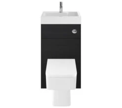 Nuie Athena 503 X 360mm Floor Standing WC Unit And Basin -Burlington Shop M700 2023 5 24 7 42 39 630