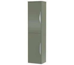 Nuie Parade 356 X 1399mm Two Door Wall Hung Tallboy Unit -Burlington Shop M700 2023 5 29 12 0 52 459