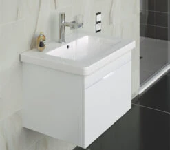 Saneux Indigo Wall Mounted 1 Drawer Unit -Burlington Shop M700 2023 5 30 15 23 9 465