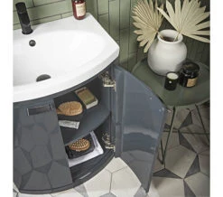 Tavistock Tempo 650mm Oxford Blue Freestanding Unit With Basin -Burlington Shop M700 2023 7 22 7 48 51 149